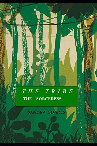 TRIBE The Sorceress