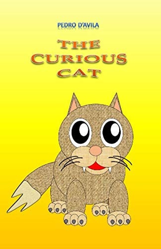 The Curious Cat