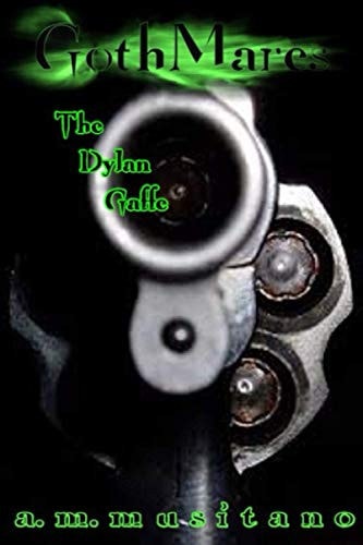 GothMares The Dylan Gaffe