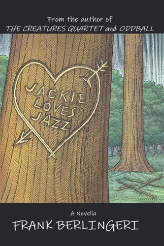 Jackie Loves Jazz