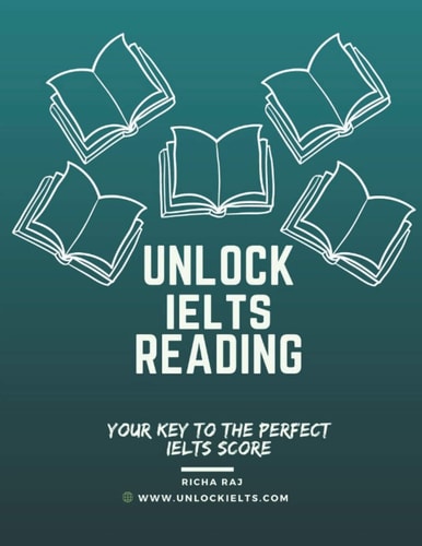 Unlock IELTS Reading Your Key to Perfect IELTS Score
