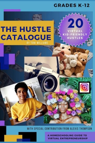 The Hustle Catalogue