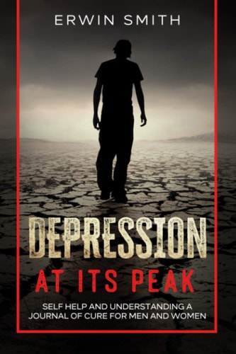 Depression at Its Peak Self Help and Understanding a Journal of Cure for Men and Women