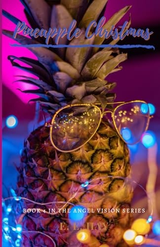 Pineapple Christmas
