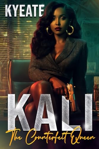 Kali The Counterfeit Queen