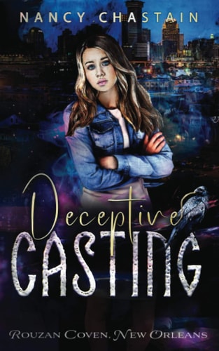 Deceptive Casting New Orleans