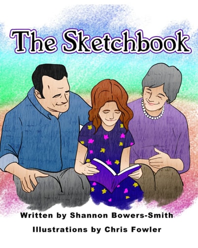 The Sketchbook
