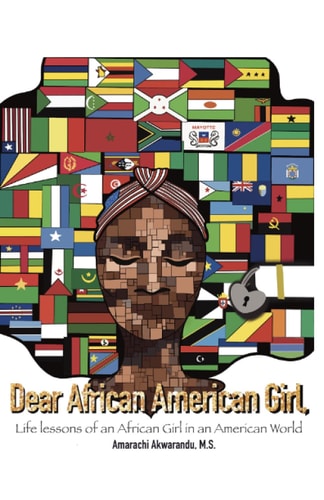 Dear African American Girl Life Lessons of an African Girl in an American World