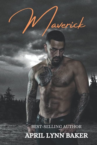 Maverick Kootenai Bear Clan Halloween Novelette