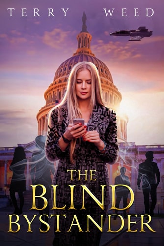 The Blind Bystander A Mass Murderer's Worst Nightmare