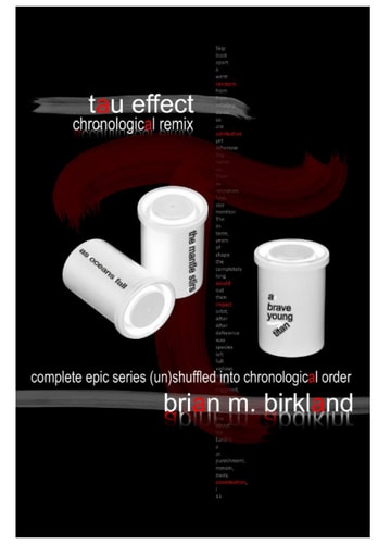 Tau Effect : Chronological