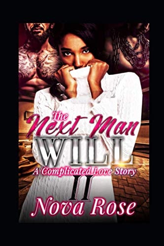 The Next Man Will A Complicated Love Story II