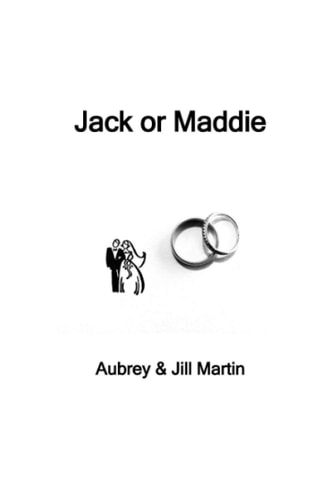 Jack Or Maddie