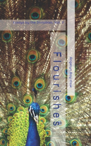 Flourishes Essays by the Invisibles, Vol. 7