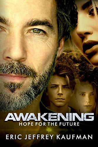 Awakening Hope for the Future