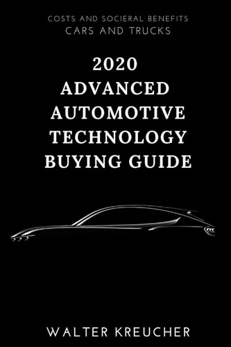 2020 Advanced Automotive Technology Buying Guide