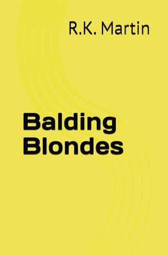 Balding Blondes