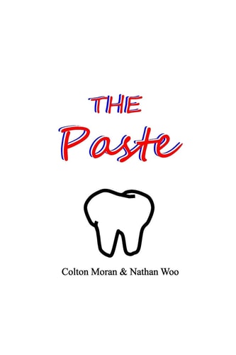 The Paste