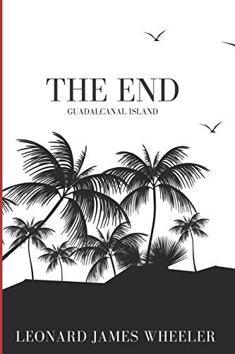 The End Guadalcanal Island