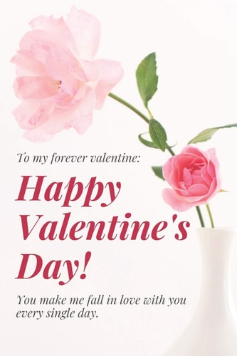 Happy Valentine's Day Perfect Valentines Day Gifts For Husband From Wife, For Wife From Husband, for Boyfriend, Couples Gifts for Boyfriend From Girlfriend