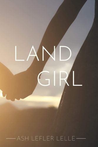 Land Girl A WW2 Christian Romance