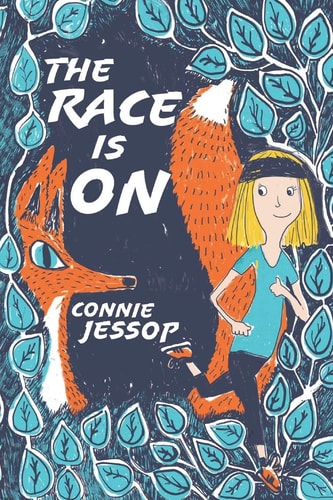 The Race Is On