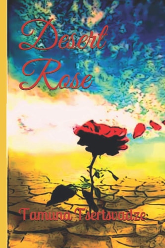 Desert Rose