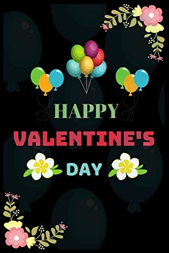 Happy Valentine's Best Gift for Girls, Man, Women on Valentine's Day.