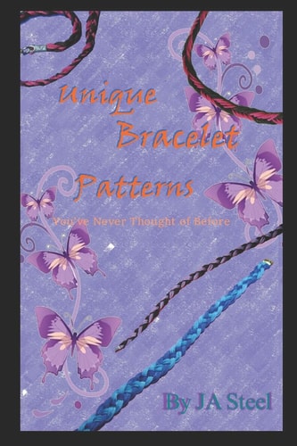 Unique Bracelet Patterns You've Never Thought of