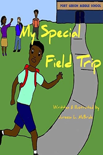 My Special Field Trip