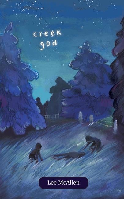 creek god