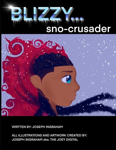 Blizzy Sno Crusader