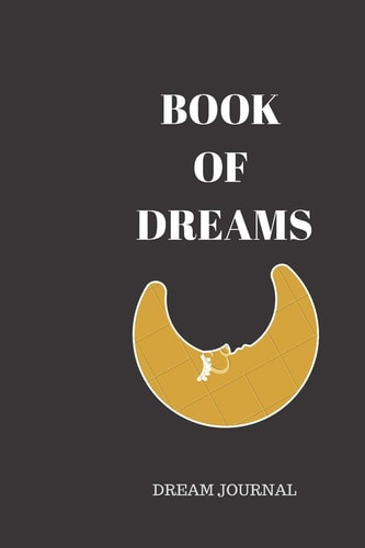 Book of Dreams Dream History Recorder