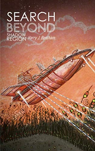 Shadow Region SEARCH BEYOND Series II