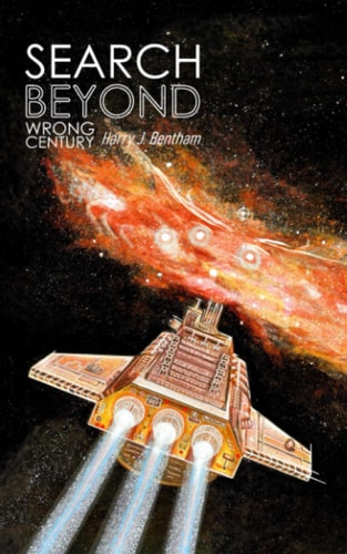 Wrong Century SEARCH BEYOND Series III