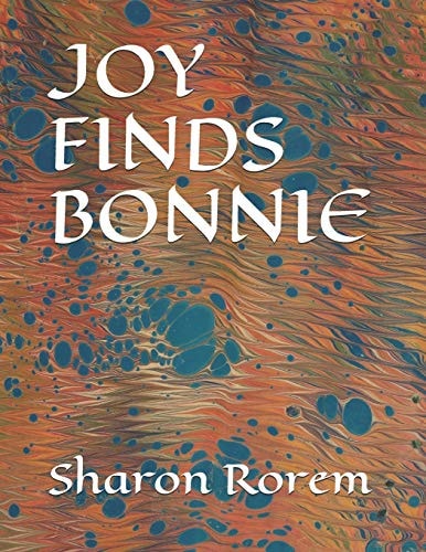 Joy Finds Bonnie