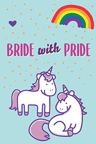 Bride with Pride