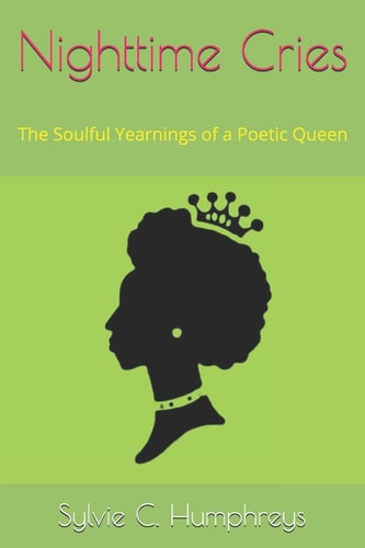 Nighttime Cries The Soulful Yearnings of a Poetic Queen