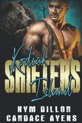 Kodiak Island Shifters Complete Series