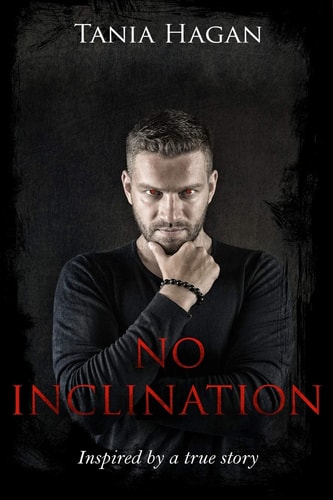 No Inclination Inspired by the Chris Watts Case