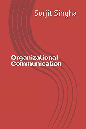 Organizational Communication
