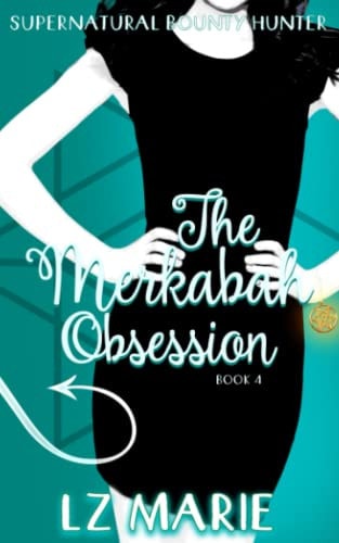 The Merkabah Obsession