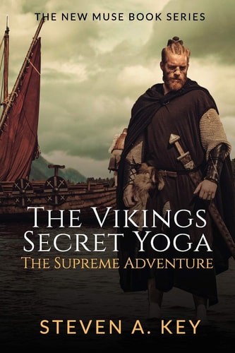 The Vikings Secret Yoga The Supreme Adventure