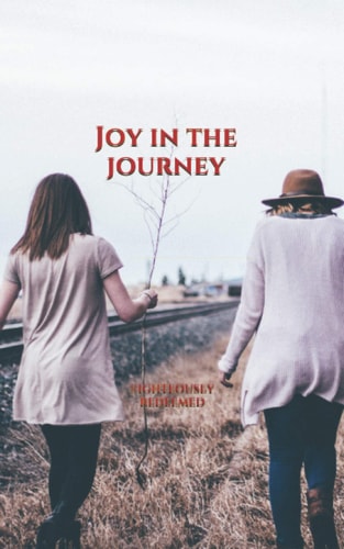 Joy in the Journey