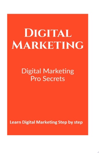 Digital marketers Pro Secrets