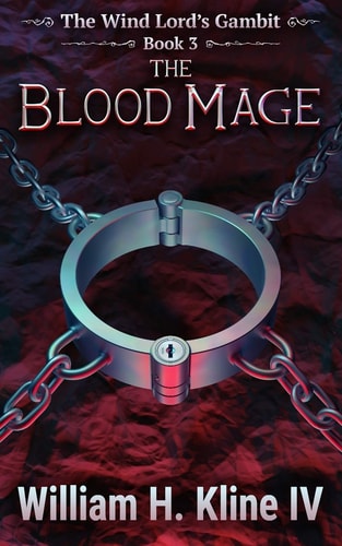 The Blood Mage