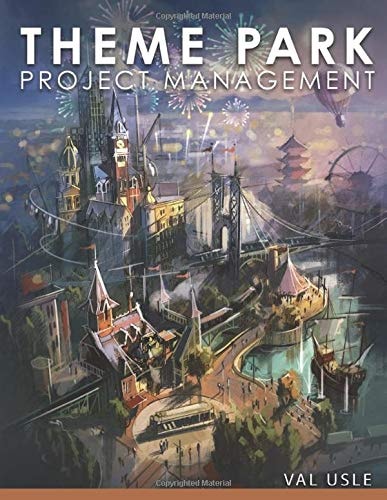 Theme Park Project Management