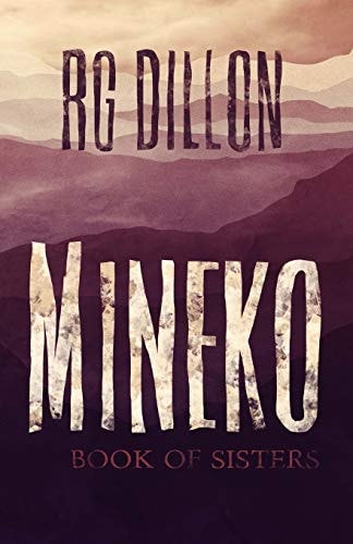 Mineko Book of Sisters