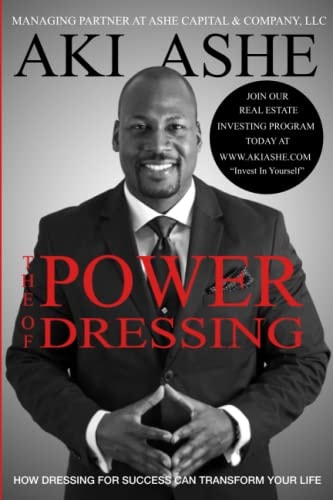 The Power of Dressing How Dressing For Success Can Transform Your Life