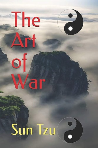 The Art of War by Sun Tzu The Official Edition